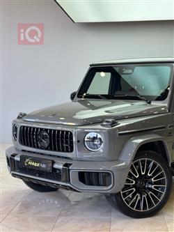 مرسيدس بنز G-Class